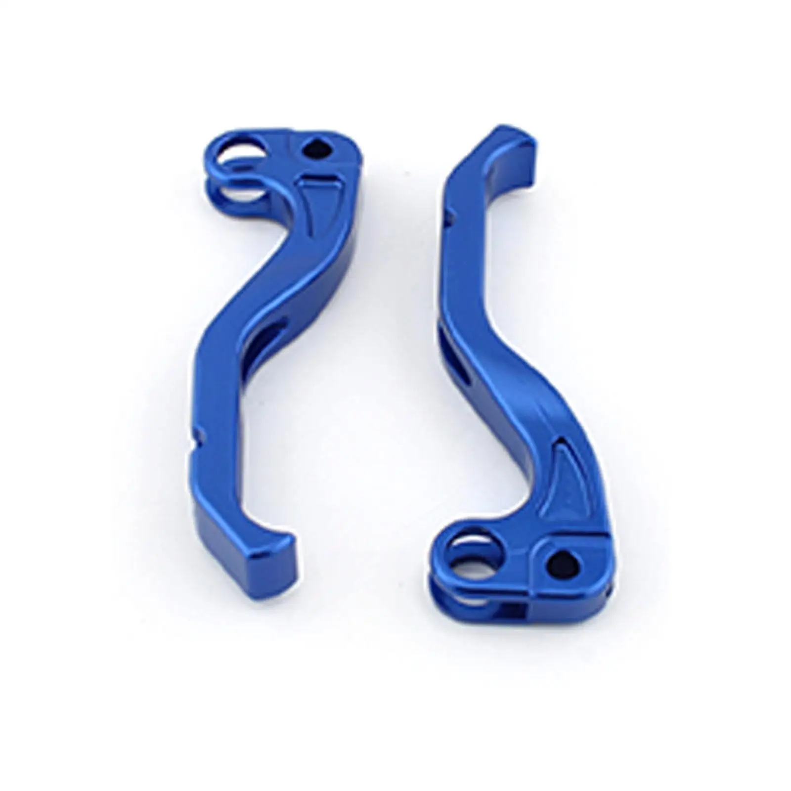 

Легкий комплект левого и правого рычагов тормоза и сцепления для электромотоцикла Sur Ron X S, инструменты для механического ремонта