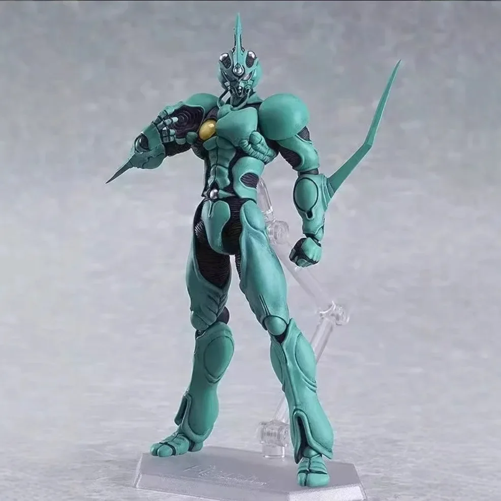 Neue 15 cm Figma 600 Super Armor Cape 1 Version Kaba 2.0 Actionfiguren Dekoration Modell Junge Überraschung Sammlung Geschenk