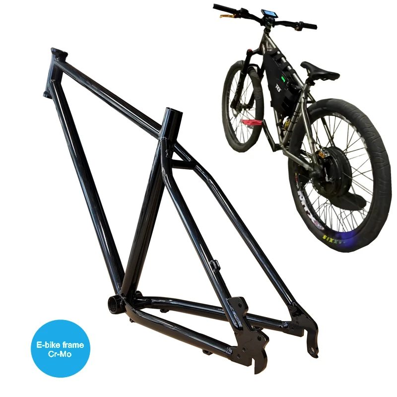 

TRB Pure Handmade Chrome Molybdenum Steel Superior Wissco 5x Track Cycling Frame For High - Speed Track Racing