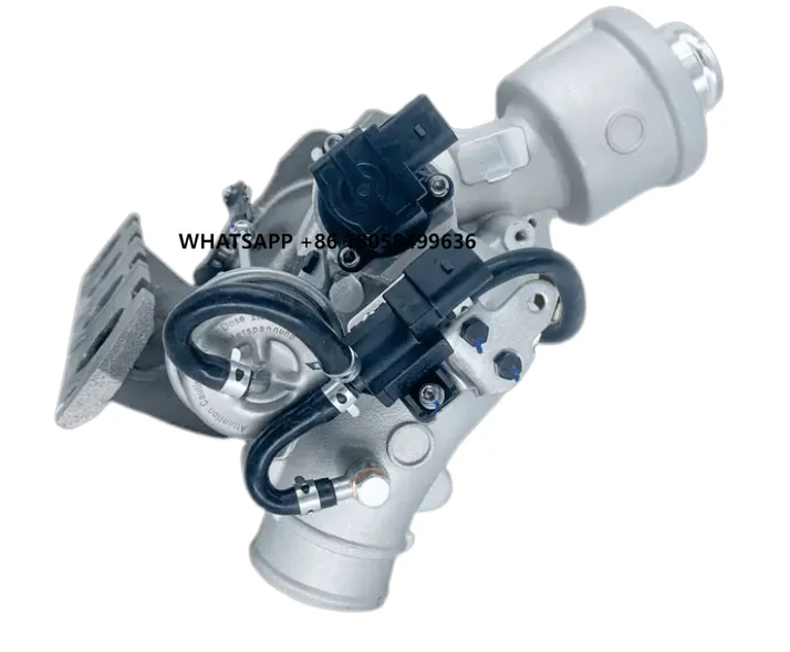 

K03 Turbocharger 53039880106 OEM 06D145701J 06D145701G A4 2.0L TFSI (BGB/BWE)