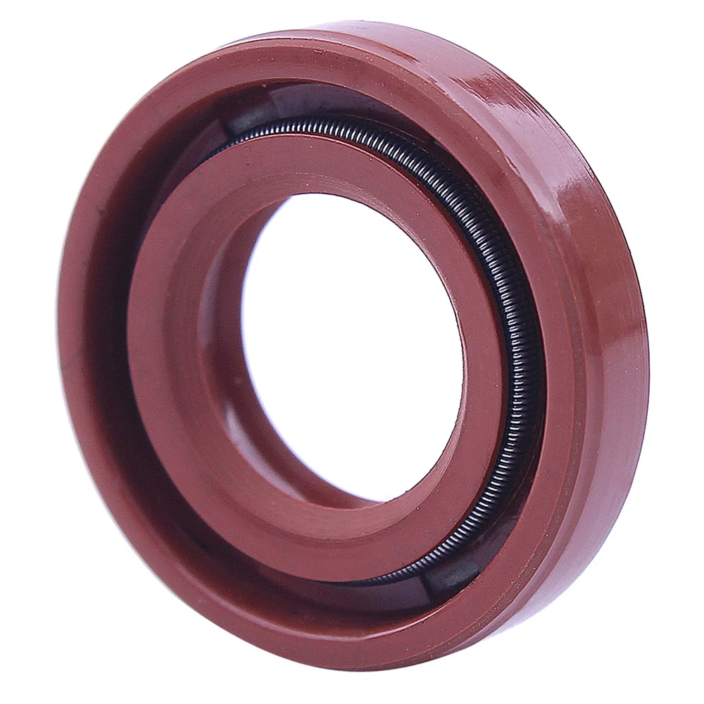 Imagem -06 - Kit de Vedação de Óleo para Chinês 2500 25cc Zenoah Komatsu G2500 25cc Pequena Motosserra Parte Motosierra Gasolina
