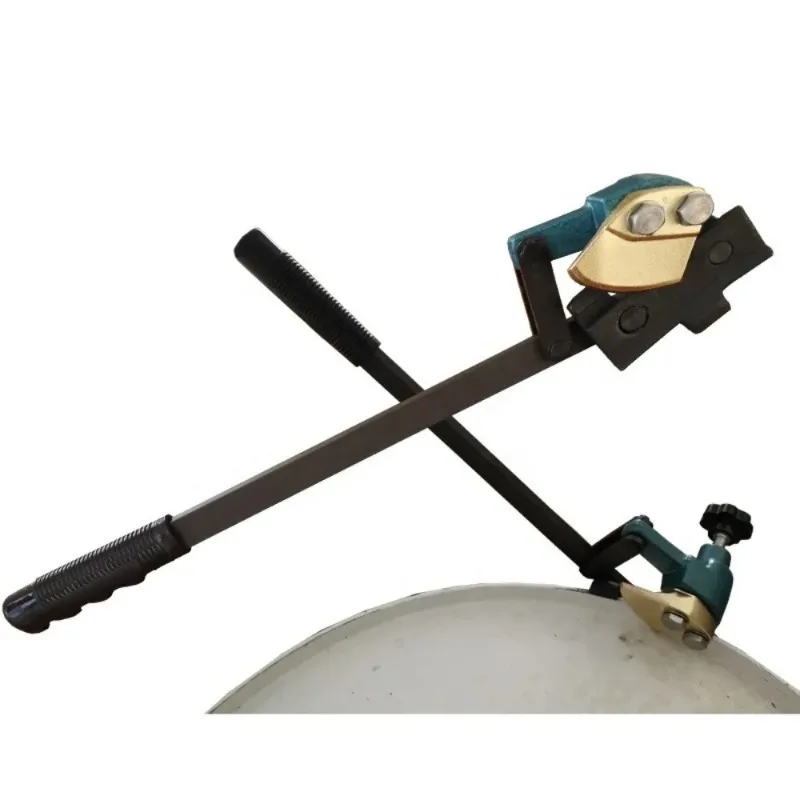 Good performance 200L non-spark hand tools professional explosion-proof barrel opener