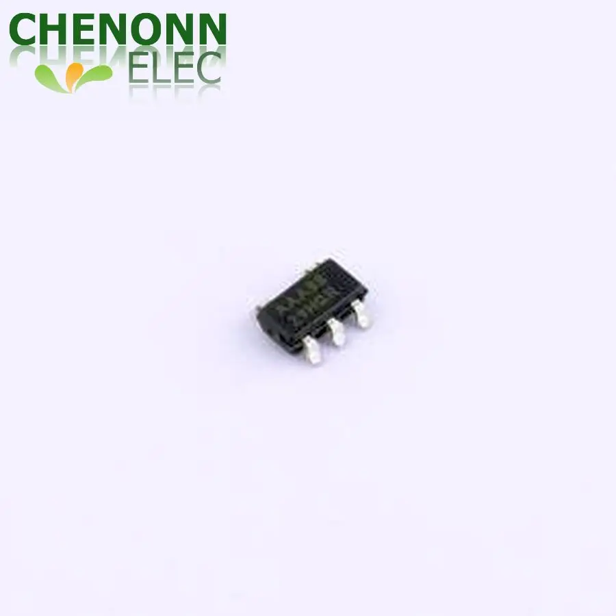 10PCS/LOT MCP6V86T-E/OT (Amplifiers)