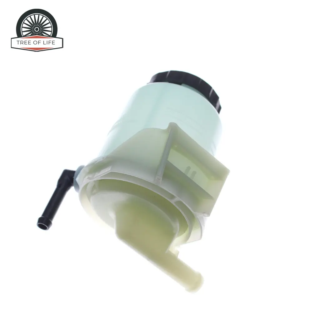 

44360-60301 For Toyota LandCruiser VDJ200 J200 4.5 V8 Diesel 1VDFTV 1VD-FTV 2007-2013 2014 2015 Power Steering Reservoir Tank