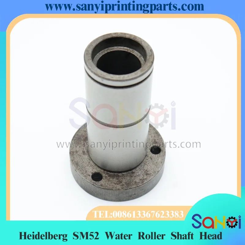 tete-d'arbre-de-rouleau-d'eau-heidelberg-sm52-de-meilleure-qualite