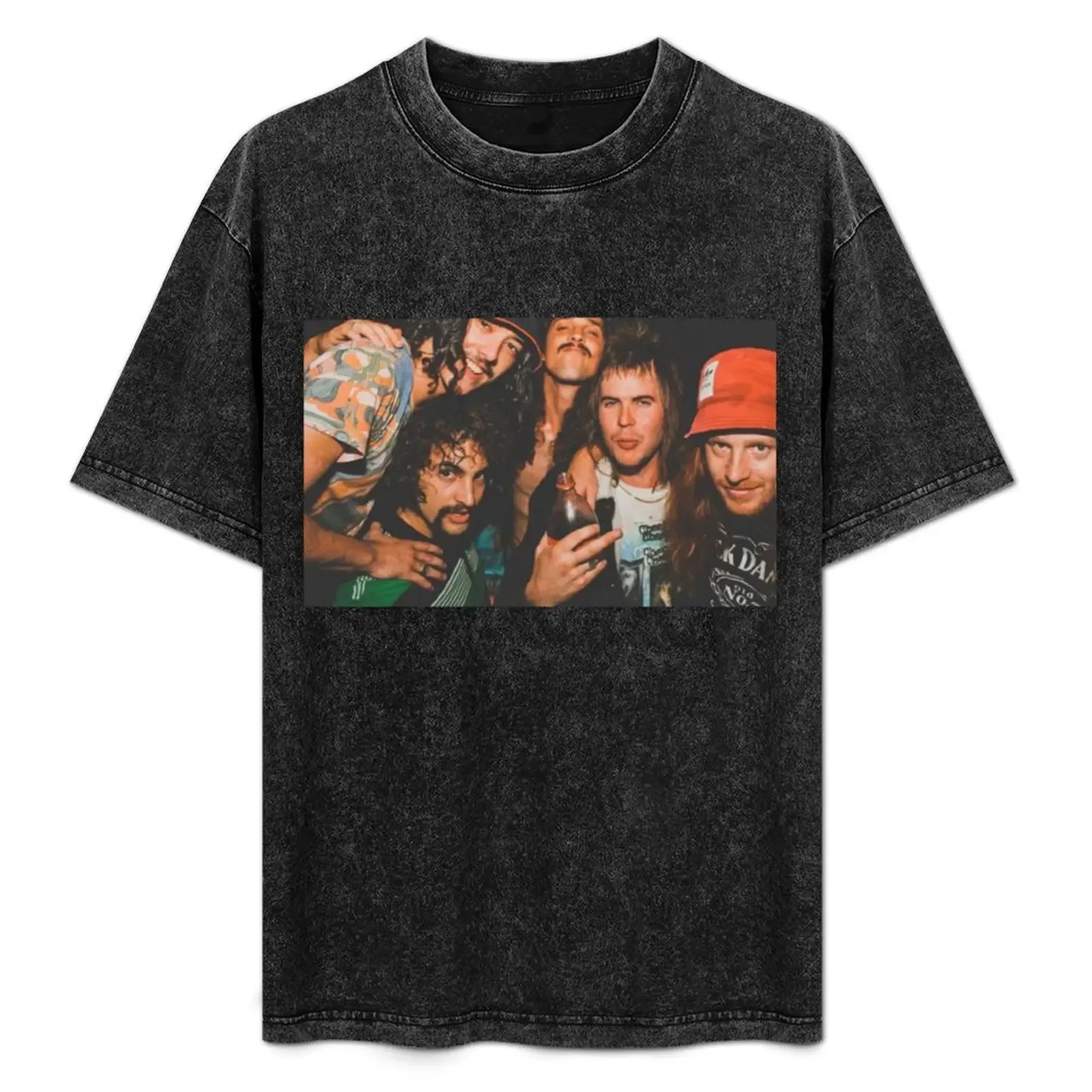 

Sticky fingers T-Shirt custom t-shirts vintage boys animal print designer t shirt men