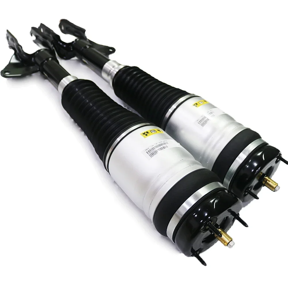 2pcs Air Suspension 68253205AA 68253205AB 68303269AB Front Strut Shock Absorber For Jeep Grand Cherokee 2016-2021