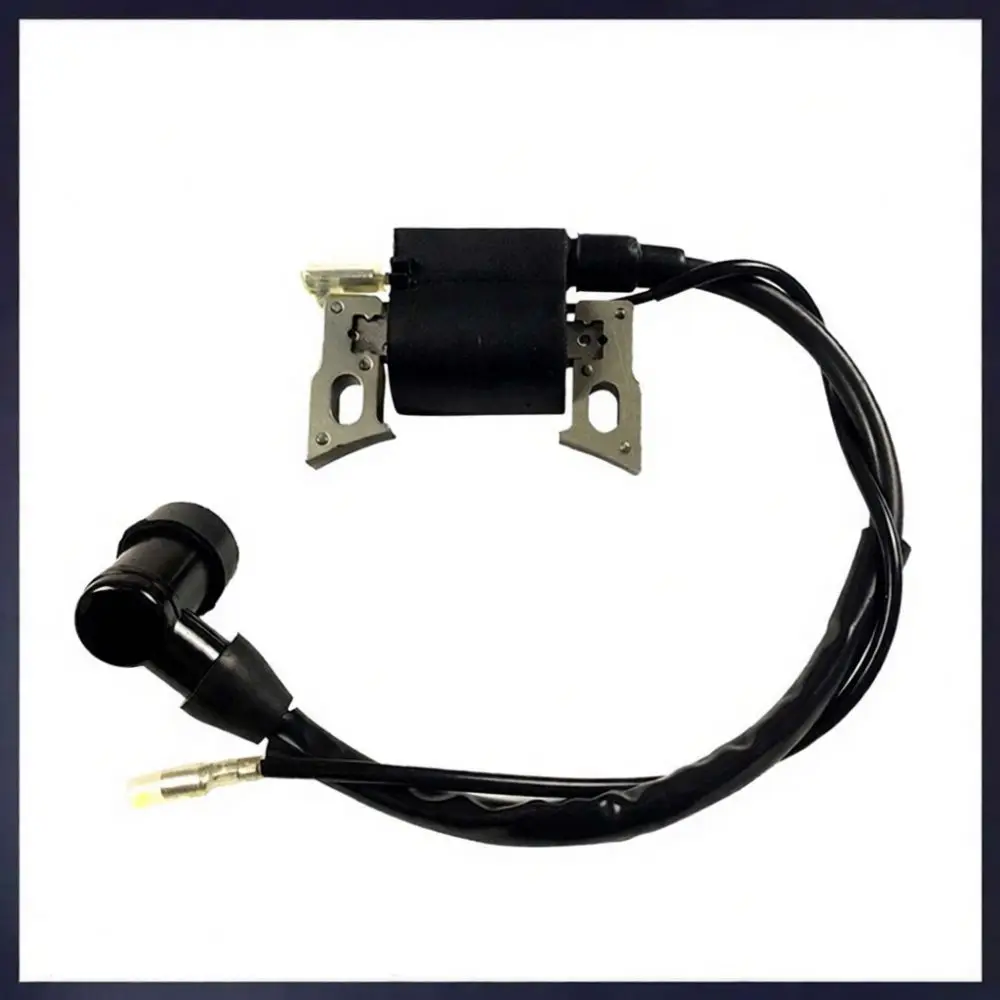 Ignition Coil High Voltage Pack For Engine 152F 168F 188F Generator Spare Parts Fit GX160 GX390 Power Machines