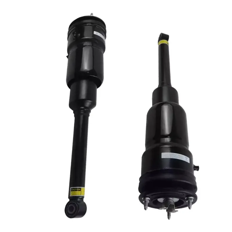 48090-50150 48090-50151 Brand-new Air Shock Absorber Ls460 Ls600 2WD 4WD Rear Left Air Spring Suspension with xiangx