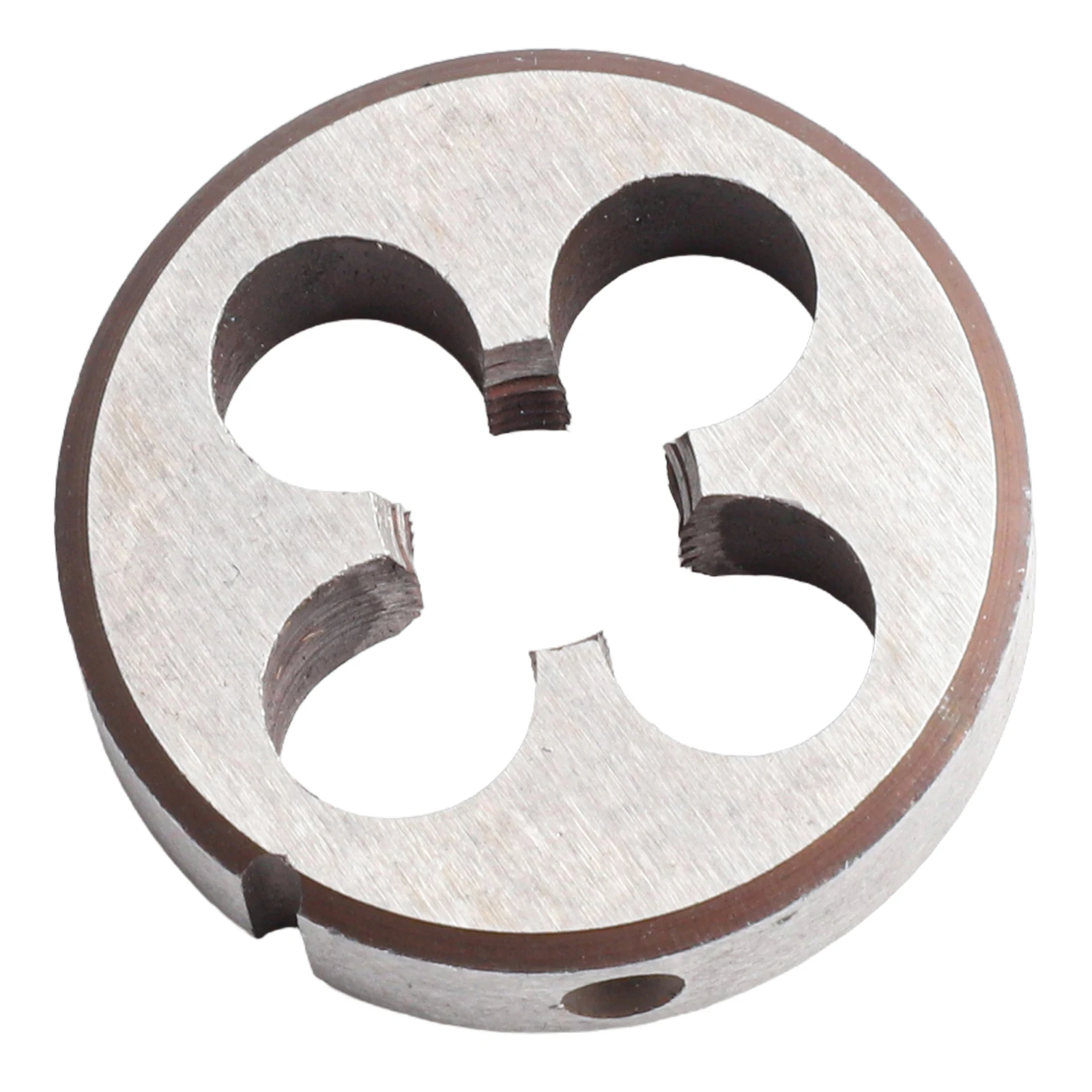 1.25mm Die HSS Taper Tap Stable Performance Strict Quality Control Build And Test High Quality Materials For Machinists