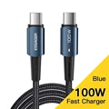 Blue 100W