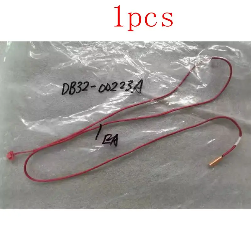 Suitable for Samsung central air conditioning temperature sensor DB32-00227A DB32-00223A temperature probe thermistor