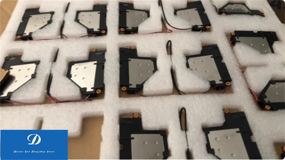 Haut-parleur pour ASUS Phantom 13 GV301 GV301Q GV301R ROG Flow X13