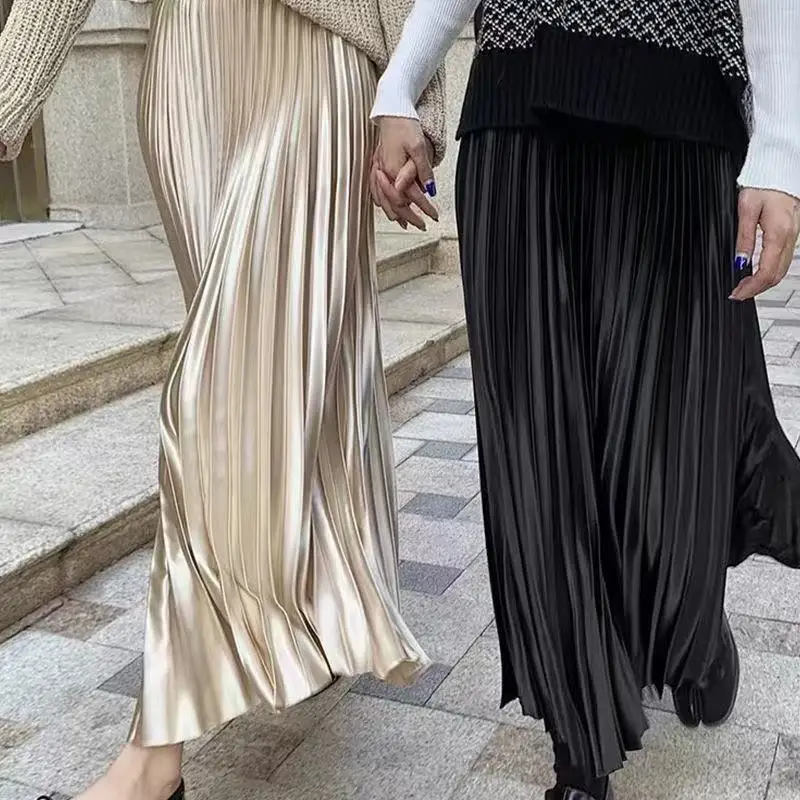 Thumbnail 4 - #89 Popular Long Skirts Choices