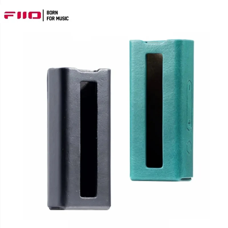 FiiO SK-KA5 Protective leather case for KA5