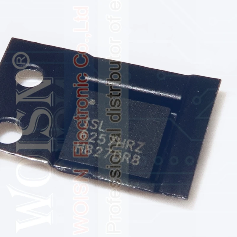 1-20-шт-qfn-28-6257hrz-isl6257hr-isl6257hrz