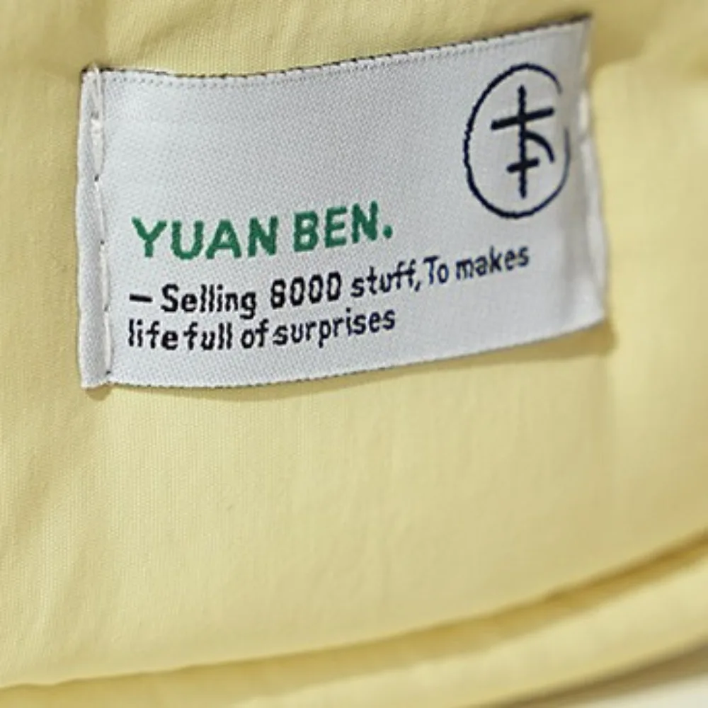 حقيبة مكياج مبطنة، حقيبة مستحضرات تجميل مربعة منتفخة، سعة كبيرة، حقيبة تخزين ناعمة للعناية بالبشرة في الهواء الطلق #5