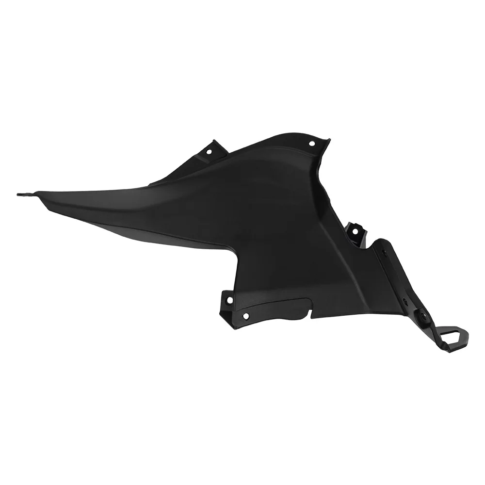 For QJMOTOR SRK600RR SRK 600 RR QJ600GS-3B 2020 2021 Motorcycle Head Left Right Side Frame Cover Upper Lower Inner Panel Guard
