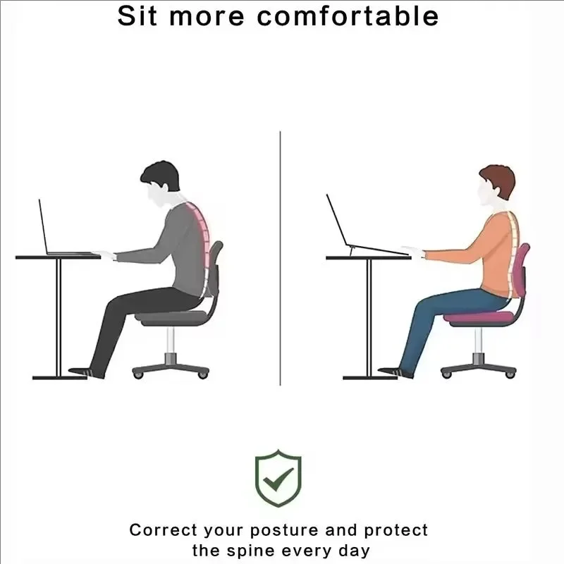 Metal Foldable Laptop Stand Universal Non-slip Bracket Support for Macbook Pro Air Lenovo Notebook Laptops Mount Holder Feets