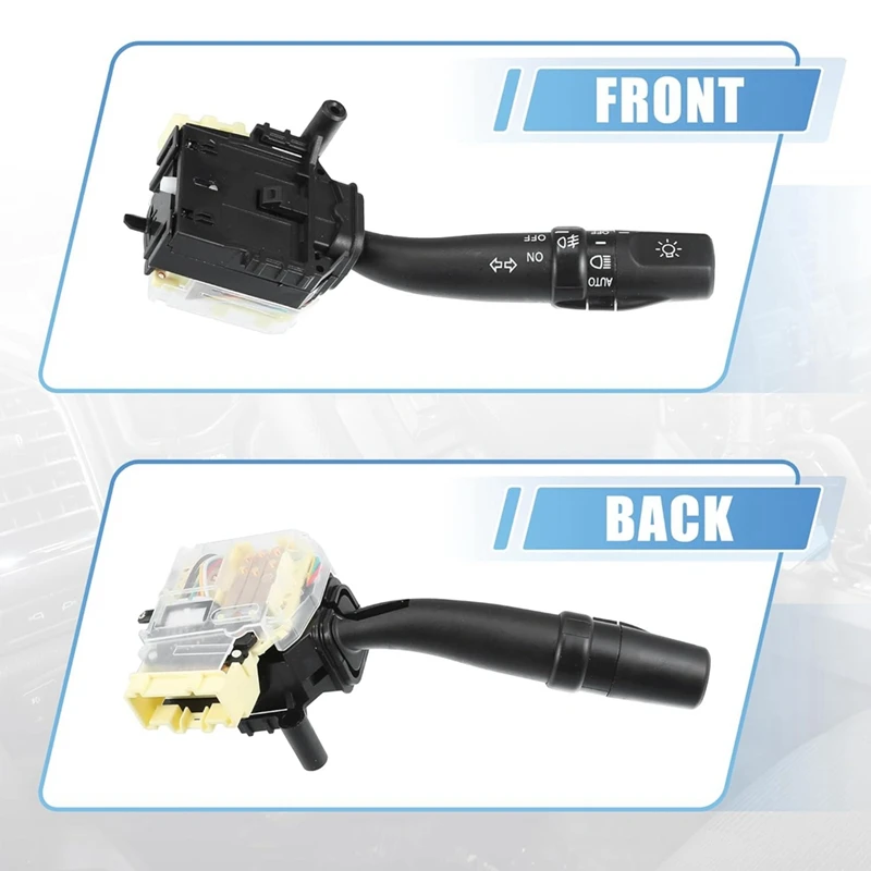 8414002270 Multifunction Turn Signal Switch For Toyota Camry Corolla Highlander RAV4 Wiper Washer Combination Switch