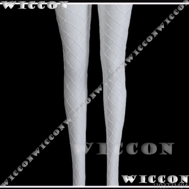 Viper 이バ Bavaglio SSR Niikkes Vittoria Dea Gioco Cosplay Y2K Abito Jirai Kei Vestiti Parrucca Donna Sexy Ragazza Carnevale di Halloween