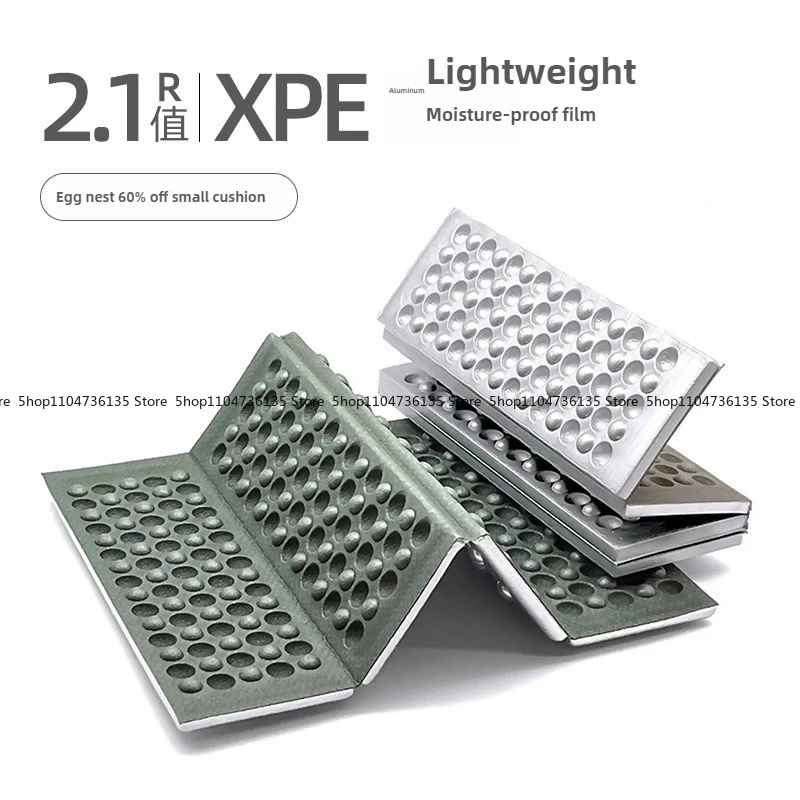 almofada-de-assento-pequena-dobravel-portatil-ao-ar-livre-almofada-a-prova-de-umidade-espessada-com-slot-para-ovo-em-favo-de-mel-almofada-de-pesca-para-tapete-de-chao