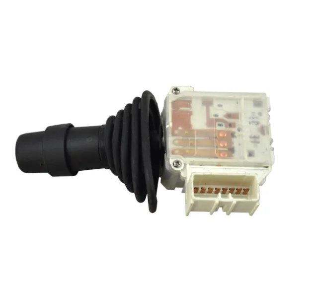 

Подходит для аксессуаров для вилочных погрузчиков 8FD\G15-30 Переключатель фар указателя поворота 57440-12470-71 Горячая распродажа