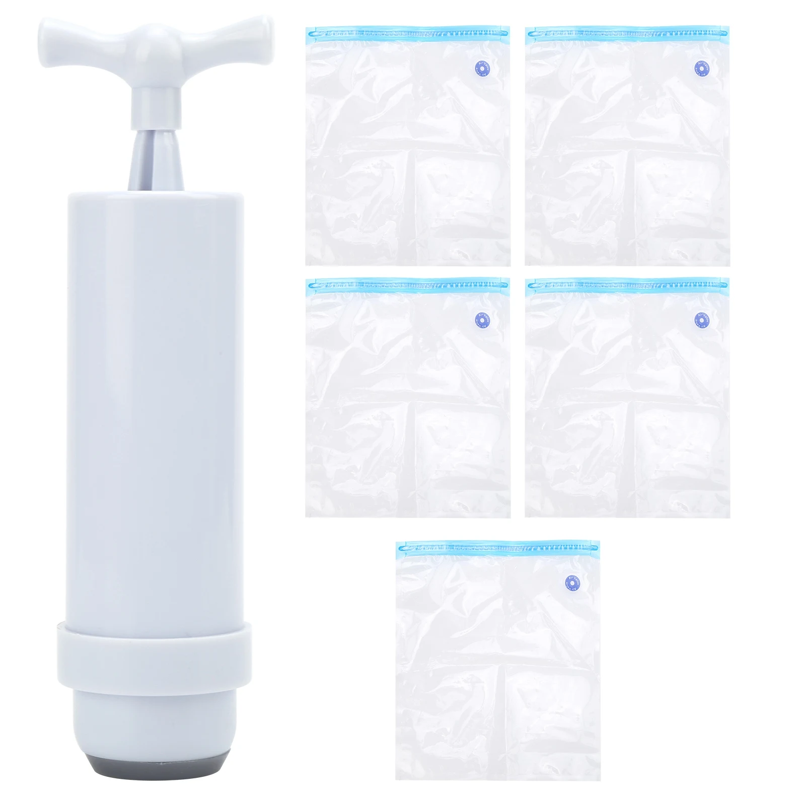 

Сумка для хранения филамента для 3D-принтера, вакуумный пакет для сушки PLA-филамента, влагонепроницаемый герметичный пакет, сохраняет филамент сухим и герметичным.