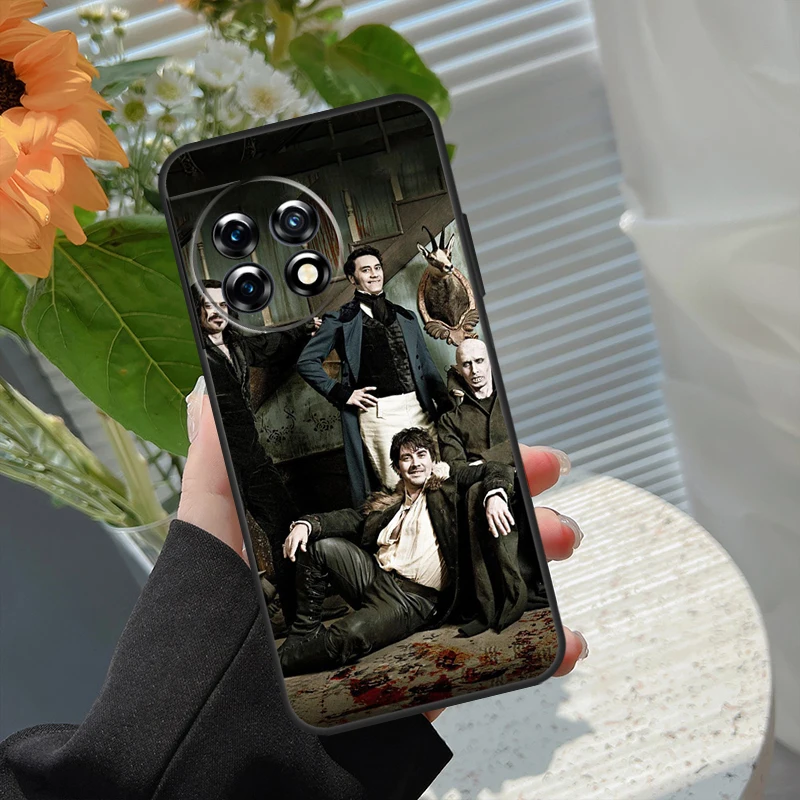 ما نفعله في حالة الظلال لهاتف OnePlus 12 12R 13T 13R 13 11 10 10R 10T 8T Nord 5 CE 2 3 4 Lite Nord N20 N30 #2