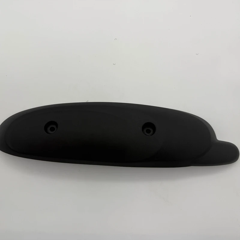 Suitable for Honda Xiaogui DIO 50 AF77 GIORNO-50 GIORNO 50 exhaust panel, exhaust hood, and exhaust insulation panel