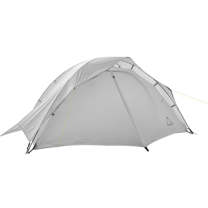 

2 Person Backpacking Tent Camping Hiking Trekking Travelling Ultralight Tent Waterproof Outdoor Camping Tent
