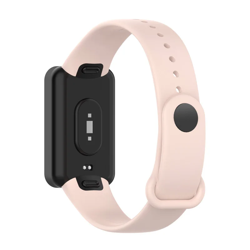 Uhrenarmband für Redmi Smart Band Pro Armband Silikon-Armband Handgelenksriemen für Xiaomi Redmi Band Pro Smartwatch-Zubehör – Detail 29