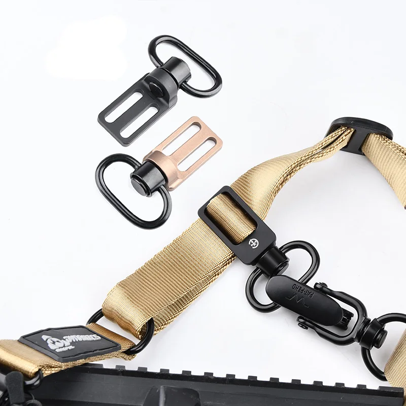 Tactical 1PC Conver… - image