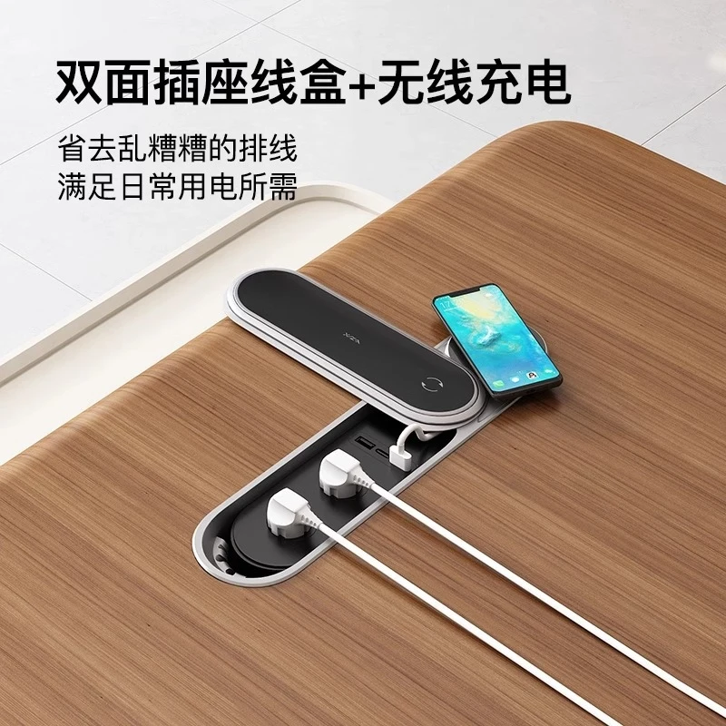 'S , Executive , , CEO Manager Office, New-Style High-End Elegant Desk And Chair