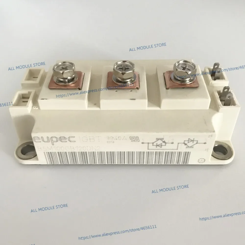 

BSM100GB120DN2 FREE SHIPPING NEW AND ORIGINAL MODULE
