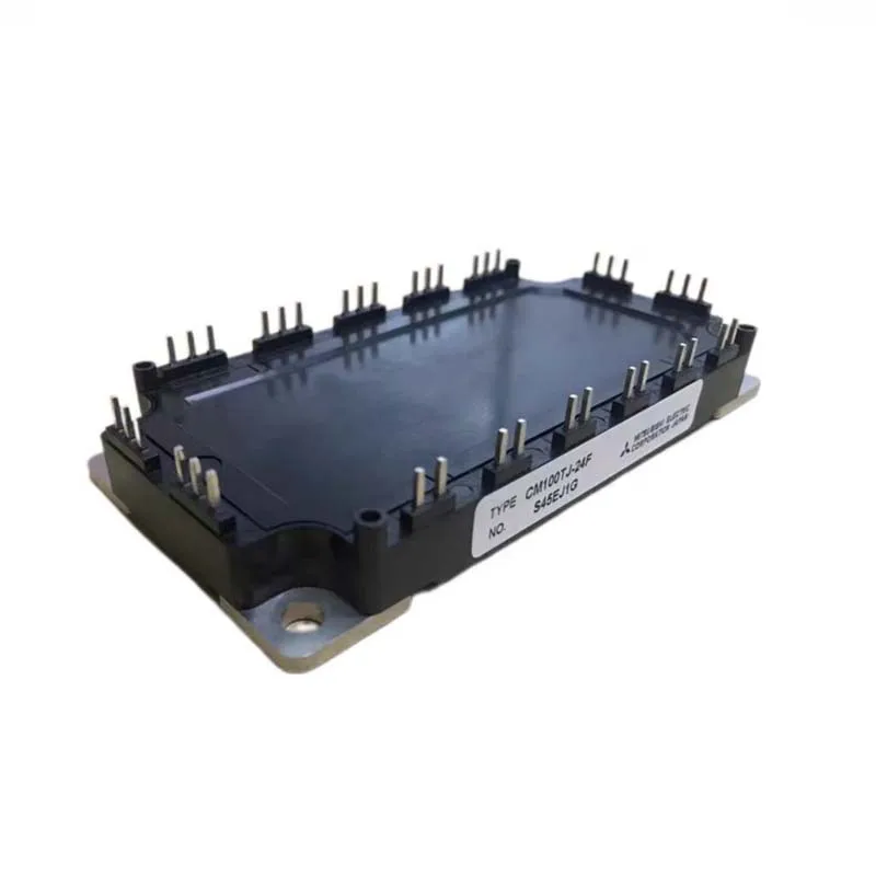 

CM75TJA-24FA CM75TJ-24F CM100TJ-24F CM100TJA-24FA Игбатный модуль