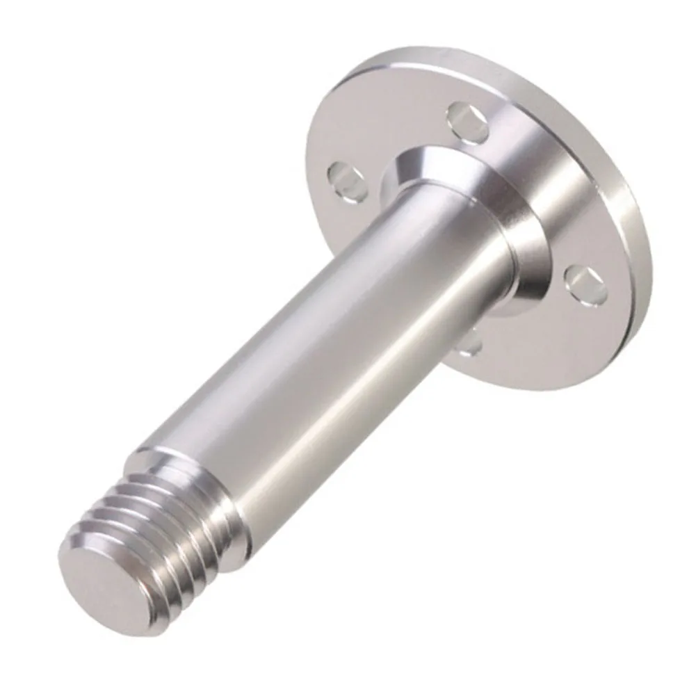 

5, 8-дюймовая антенна, основание антенны GNSS для геодезического поля, 5, 8-дюймовая антенна GNSS для картографирования, винтовая база для геодезического винта