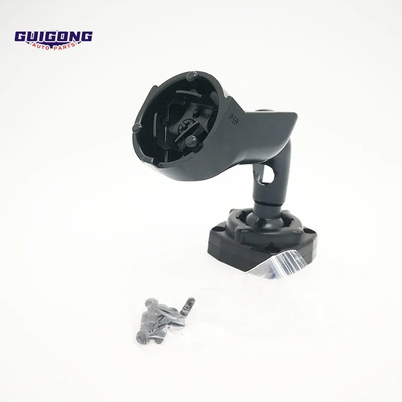 GUIGONG 65 # Car DVR/Driving Recorder specchietto retrovisore piastra posteriore staffa di supporto del pannello per Volvo V40