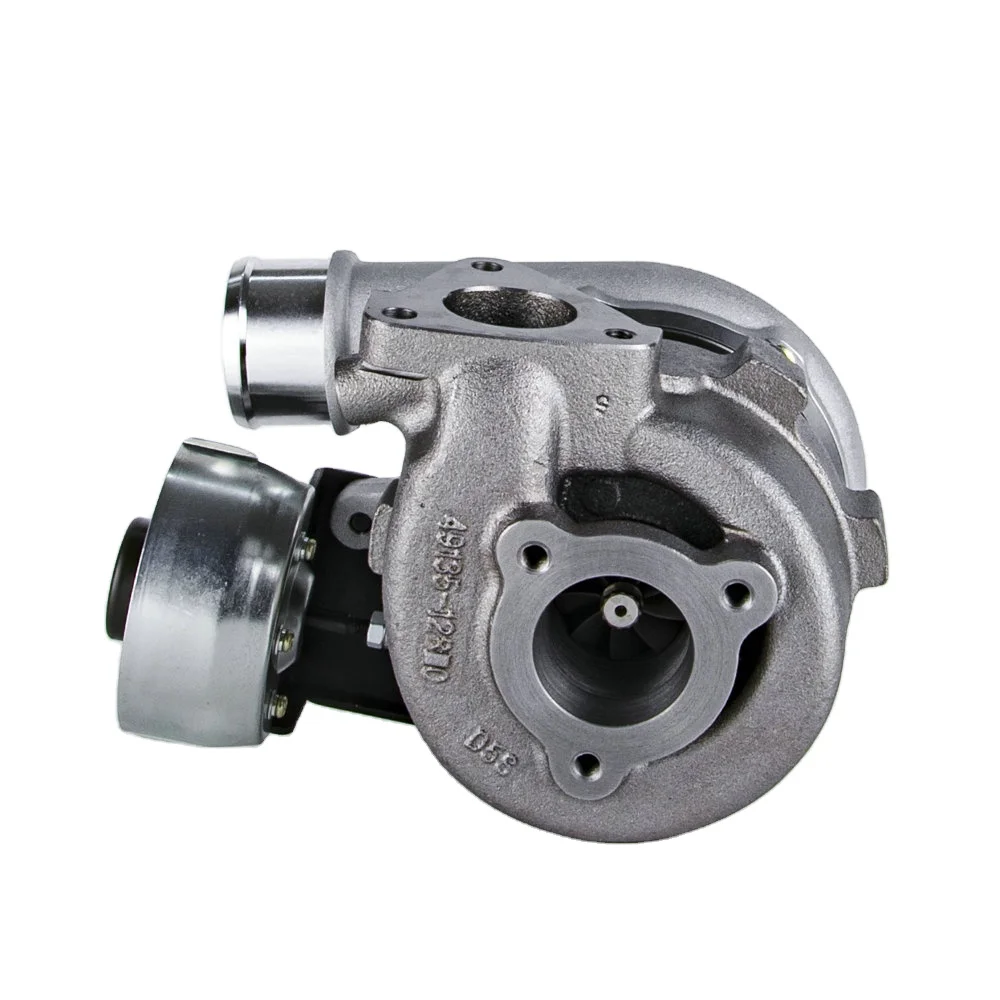 

Turbo For Hyundai Santa Fe 2.2 CRDi D4EB 150 HP 2006 TF035 49135-07410 49135-07400 28231-27760 28231-27750