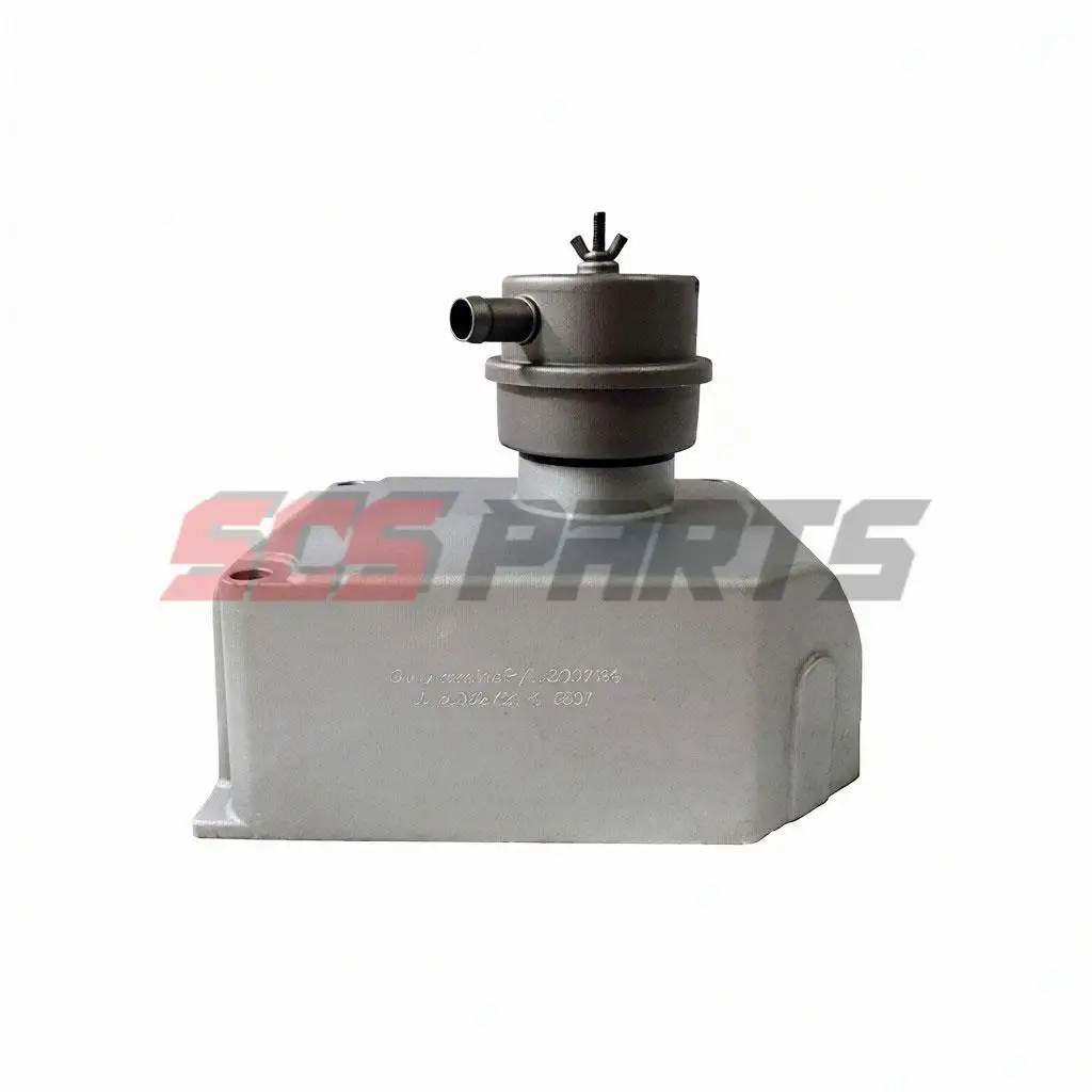 3007114 Rocker Lever Cover for Cummins Engine K19 KTA19 QSK19 CM500