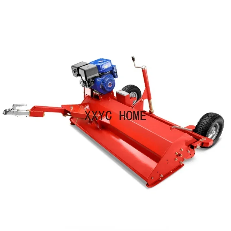 TAO China supply ATV Grass Mower with CE