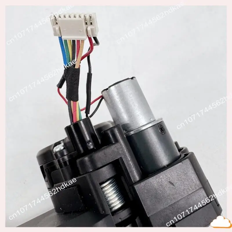 

A66I внешняя поворотная боковая щетка в сборе для Dreame X50/X50pro/X50 Ultra Complete/X50 Ultra/X50 Master запасные части