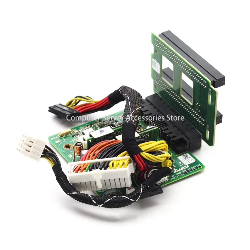 Original for R510 Server Power Distribution Board Cables Interposer X842M 0X842M CN-0X847M Expansion Board Power Control Board