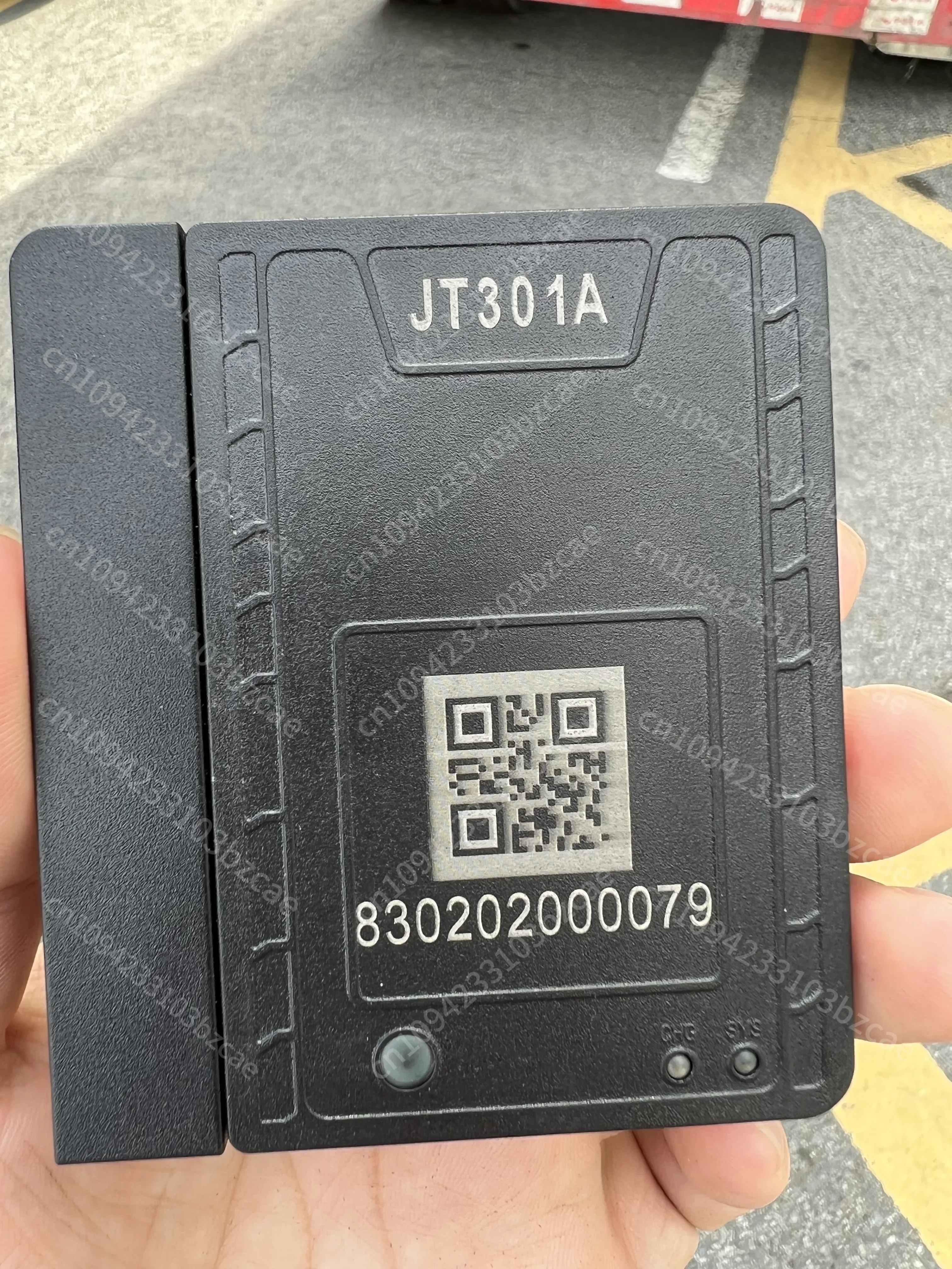 

В НАЛИЧИИ Jointech JT301A Простой в использовании 4G Smart Asset Контейнер Обнаружение открытой двери GPS-трекер