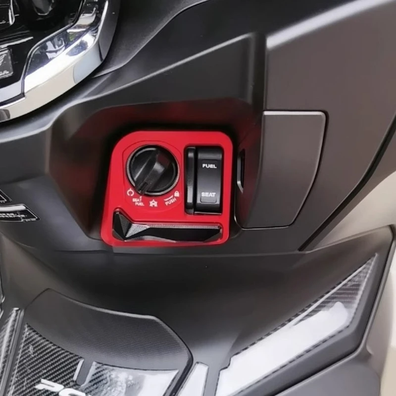 0xxd Bloqueo encendido motocicleta Reemplazo corrosión resistente a corrosión Instalación rápida Instalaciones