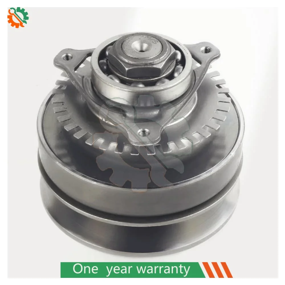 

JF016E JF017E RE0F10D CVT Pulley Assembly W Belt Chain 901074 901089 Atuo Transmission Parts for Nissan Car Accessories