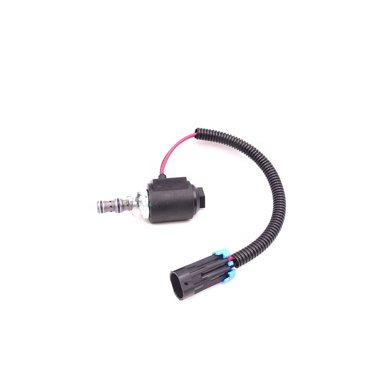 

BOBfor CAT Engine Agricultural Engine Parts S330 S450 S510 S530 S550 S570 S300 Solenoid Valve 6667687