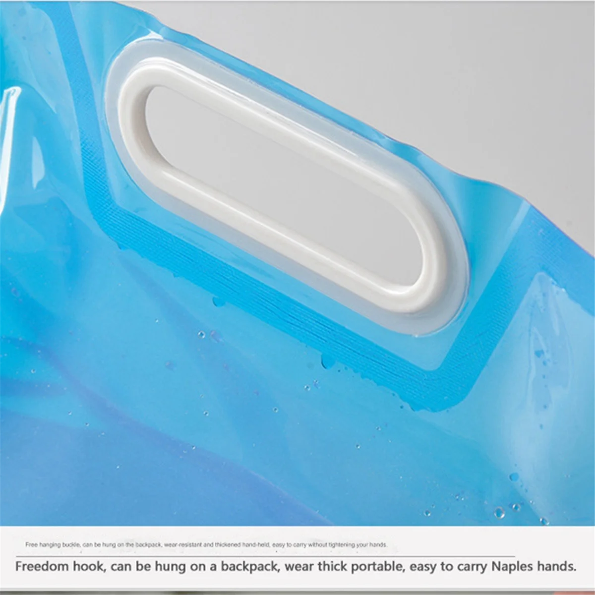 AT16 Ice Bath Bags,… - image