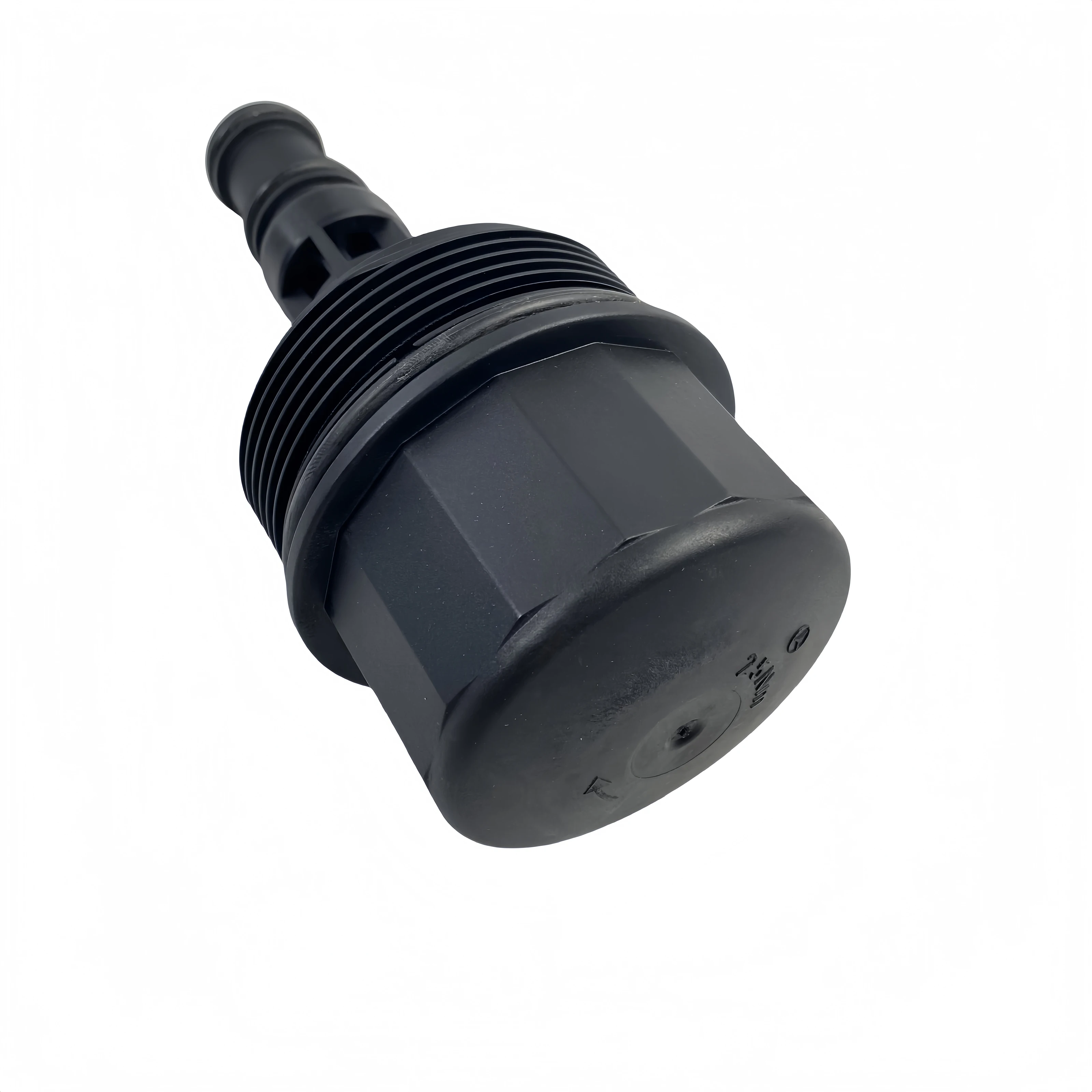 Für Mercedes M272 Ölfiltergehäusedeckel A2721800038 A2721800138 C E S R GLK ML GL SL CLS SLK-Klasse Ölfilterdeckel OEM