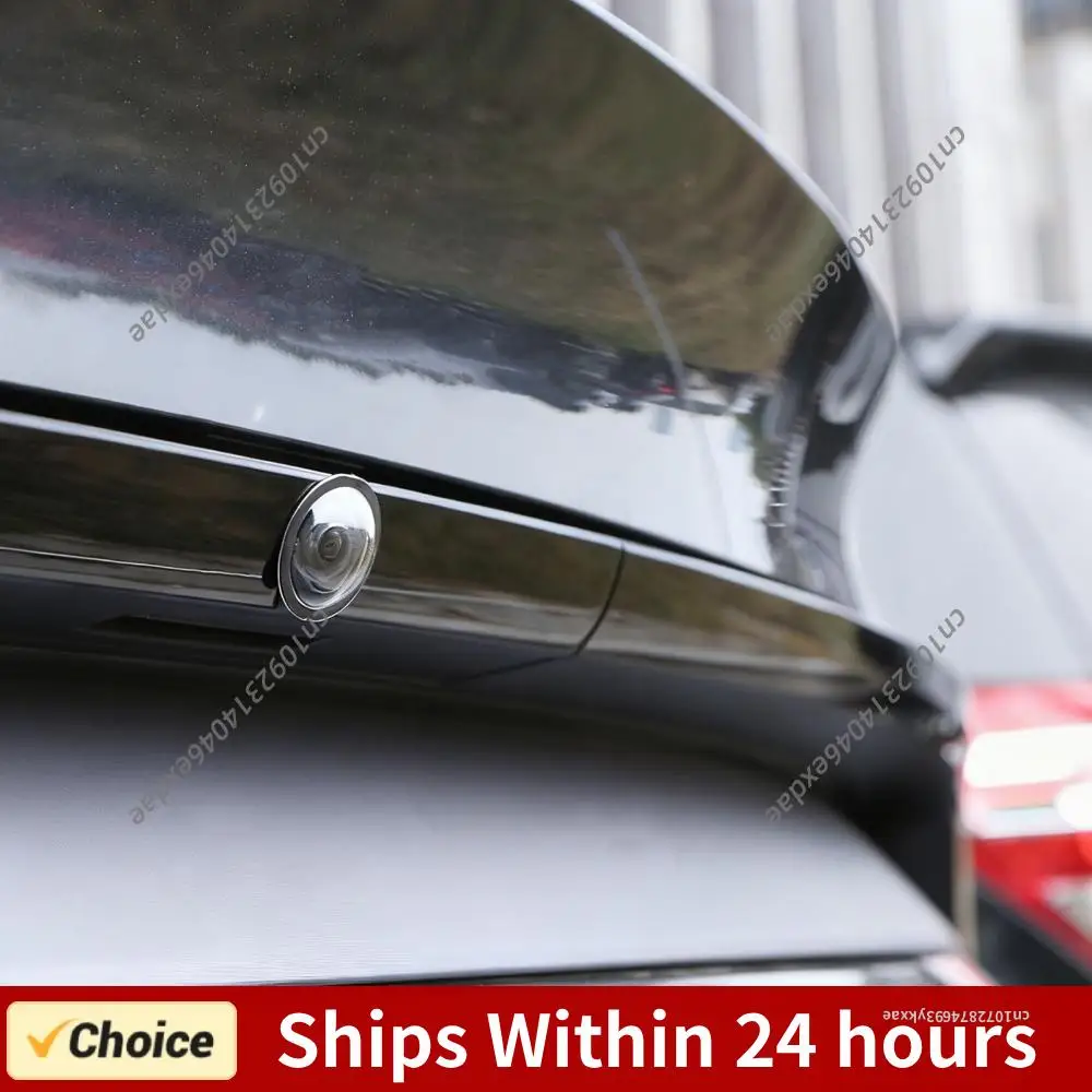 

2 шт. защитных пленок от царапин для объектива камеры Insta360 X3, совместимые с Tesla 2025 2026 Model Y Juniper/Model YL